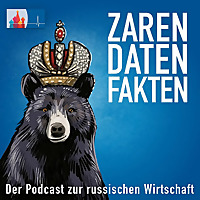 Zaren. Daten. Fakten.