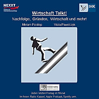Wirtschaft Talkt! Nachfolge, Gründung und mehr