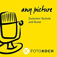 ANY PICTURE - Zwischen Technik und Kunst