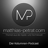 Der Kolumnen-Podcast