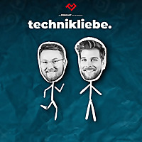 Technikliebe