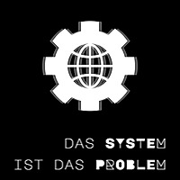Das System ist das Problem