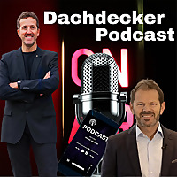 Dachdecker-Podcast