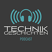 Technik Geschichten
