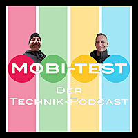 mobi-test - der Technik Podcast