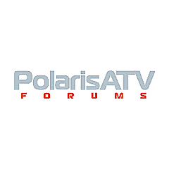 Polaris ATV Forum &raquo; ATV Repair and Maintenance