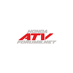 Honda ATV Forums &raquo; Repair & Maintenance