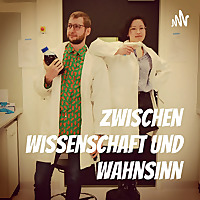 Zwischen Wissenschaft und Wahnsinn