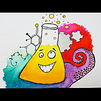 Superscience Me - Wissenschaft und Fiktion