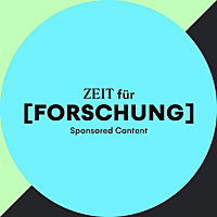 ZEIT für Forschung Ein Podcast rund um Wissenschaft und Technologie