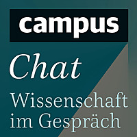 Campus Chat Wissenschaft im Gespräch