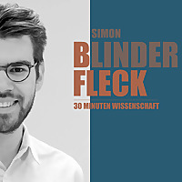 BLINDER FLECK 30 Minuten Wissenschaft
