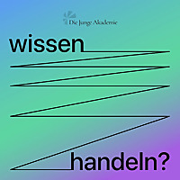 wissen handeln? Der Podcast zu Internationalisierung und Wissenschaft