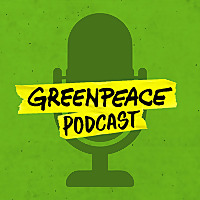 Greenpeace-Podcast