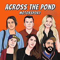 Across The Pond Sports Motorsport
