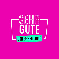 SEHR GUTE UNTERHALTUNG
