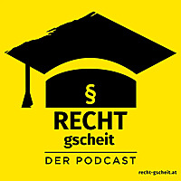 RECHT gscheit