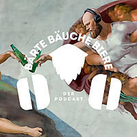 Bärte Bäuche Biere