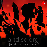 Jenseits der Unterhaltung™ :: artdisc.org