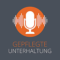 Gepflegte Unterhaltung