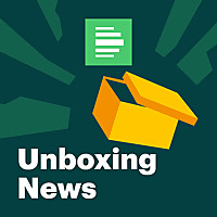 Unboxing News - Deutschlandfunk Nova