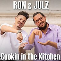 Cookin in the Kitchen
