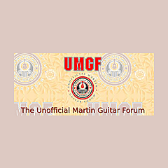 The Unofficial Martin Guitar Forum &raquo; The Four-String Farmhouse