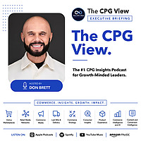 The CPG View
