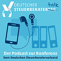Deutscher SteuerberaterTALK
