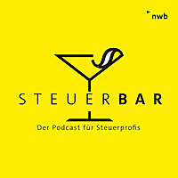 STEUERBAR - Der NWB Podcast für Steuerprofis