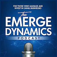 Emerge Dynamics Podcast