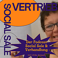 Podcast Vertrieb Verkauf und Verhandlung