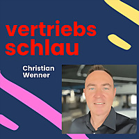 Christian Wenner Vertriebsschlau