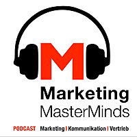 Marketing MasterMinds