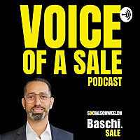 Voice of a SALE