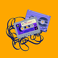 Lose Fäden - Ein Mixtape post*migrantischer Geschichte(n) der 90