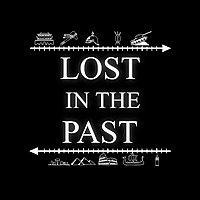 Lost in the Past - Ein Geschichte Podcast