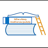 Tell me a history - Erzähl mir eine Geschichte