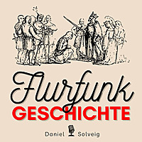 Flurfunk Geschichte