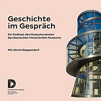 Geschichte im Gespräch