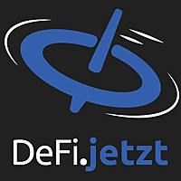 DeFi.jetzt - Der Podcast rund um dezentrale Finanzen