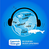 J'apprends l'Energie « Au cœur des enjeux climatiques »