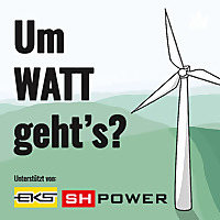 Um WATT geht's? - Gespräche über Energie