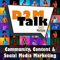 #d2mtalk - Gespräche zum Wandel der Kommunikation