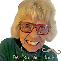 Des Kaisers Bart