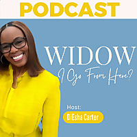 Widow I Go From Here?