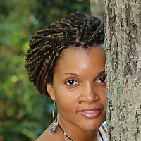 Not a Widow...But a Goddess!