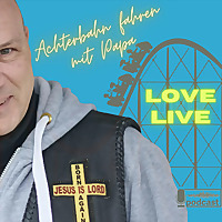 Lass mich mit DIR - Papa - 'Achterbahn' fahren!