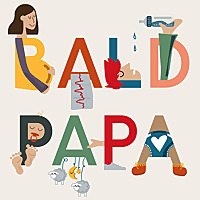 BALDPAPA