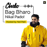 Chalo Bag Bharo Nikal Pado
